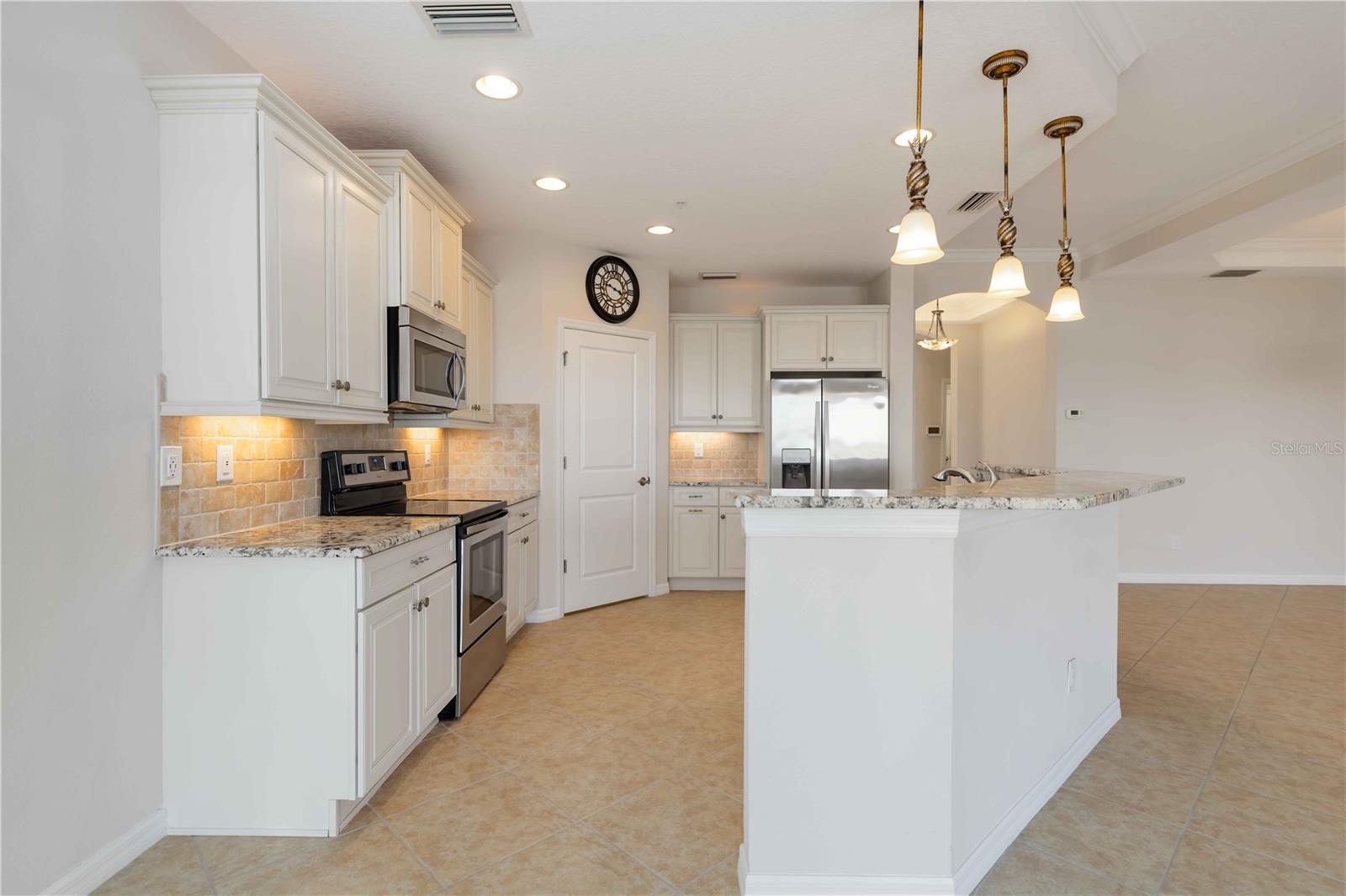 RIVERSIDE AT TIDEWATER PRESERVE 3RD AMD - Residential