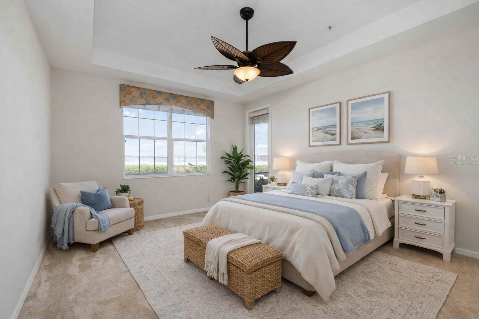 RIVERSIDE AT TIDEWATER PRESERVE 3RD AMD - Residential