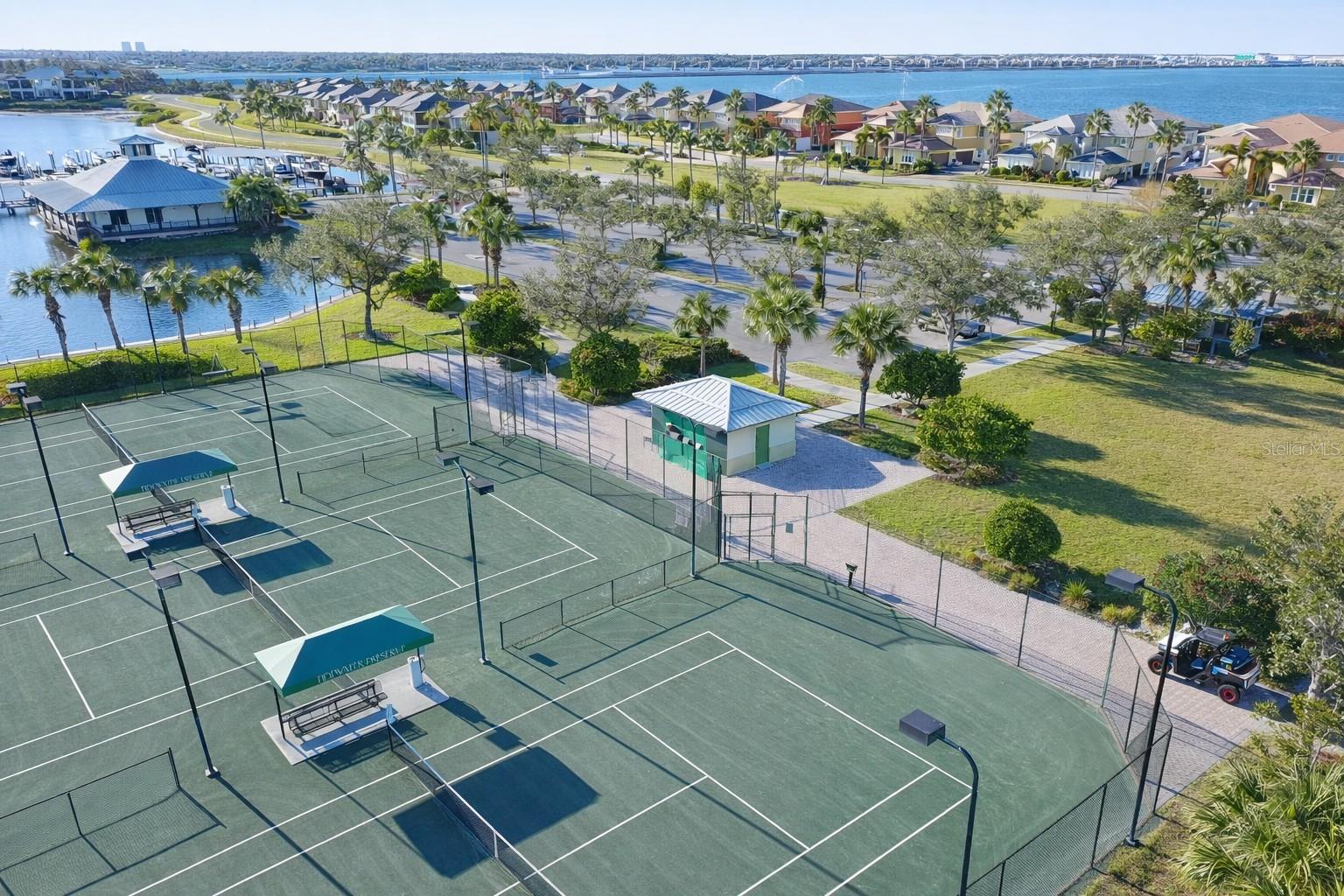 RIVERSIDE AT TIDEWATER PRESERVE 3RD AMD - Residential