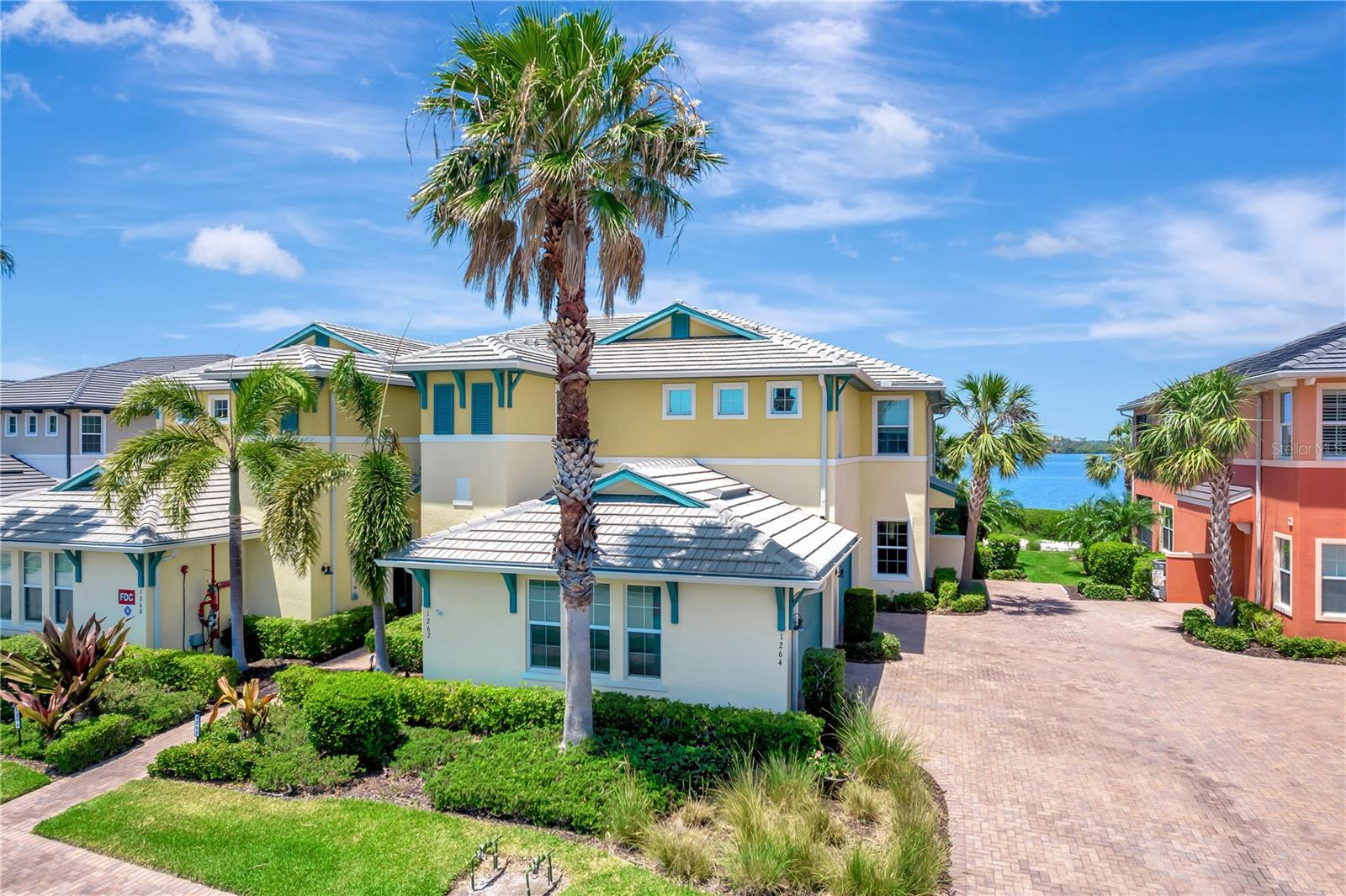 1264 RIVERSCAPE STREET B, BRADENTON, FL, 34208 1 1264 RIVERSCAPE STREET B