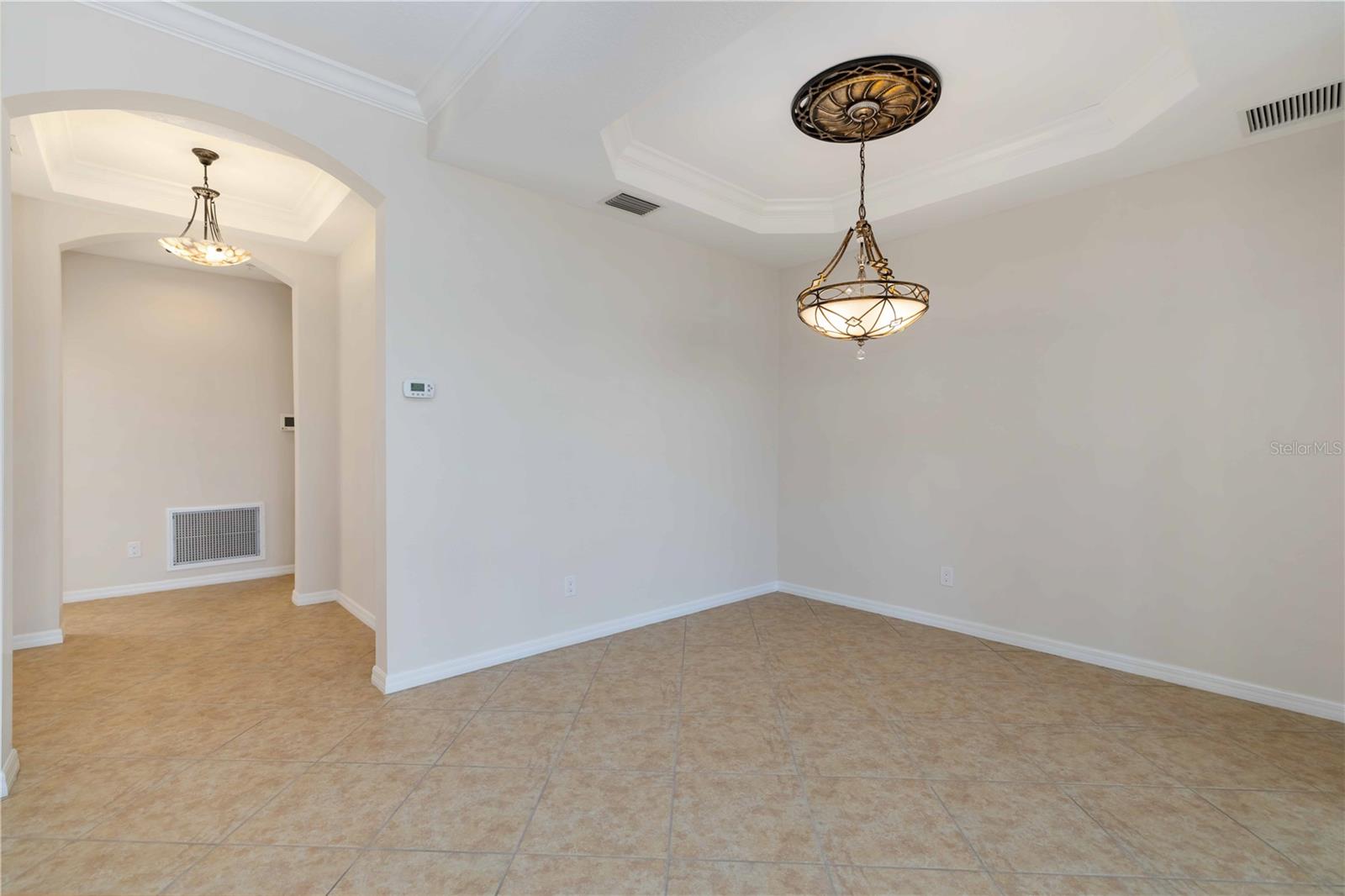 RIVERSIDE AT TIDEWATER PRESERVE 3RD AMD - Residential