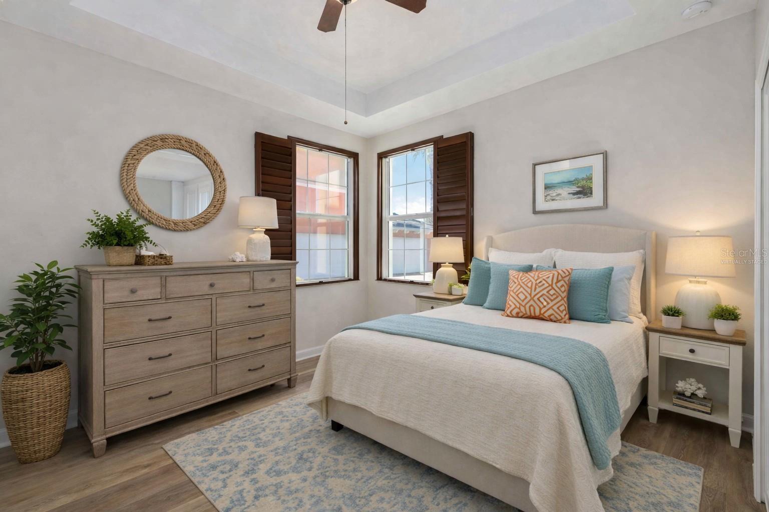 RIVERSIDE AT TIDEWATER PRESERVE 3RD AMD - Residential