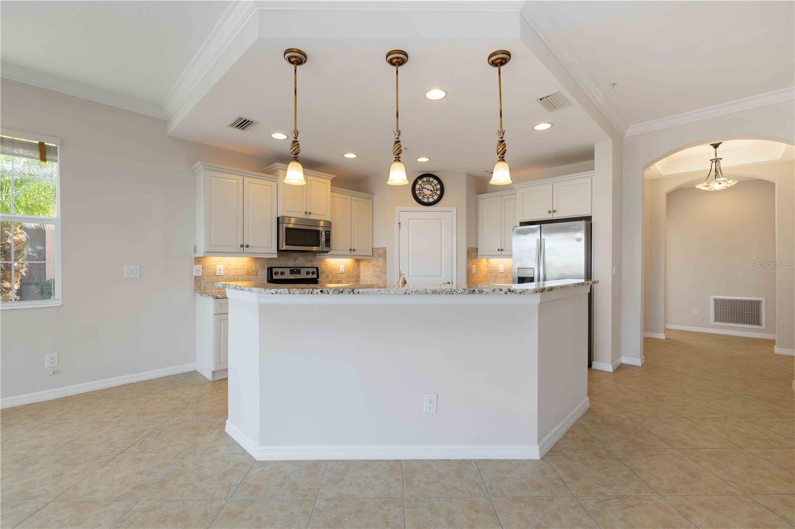 RIVERSIDE AT TIDEWATER PRESERVE 3RD AMD - Residential