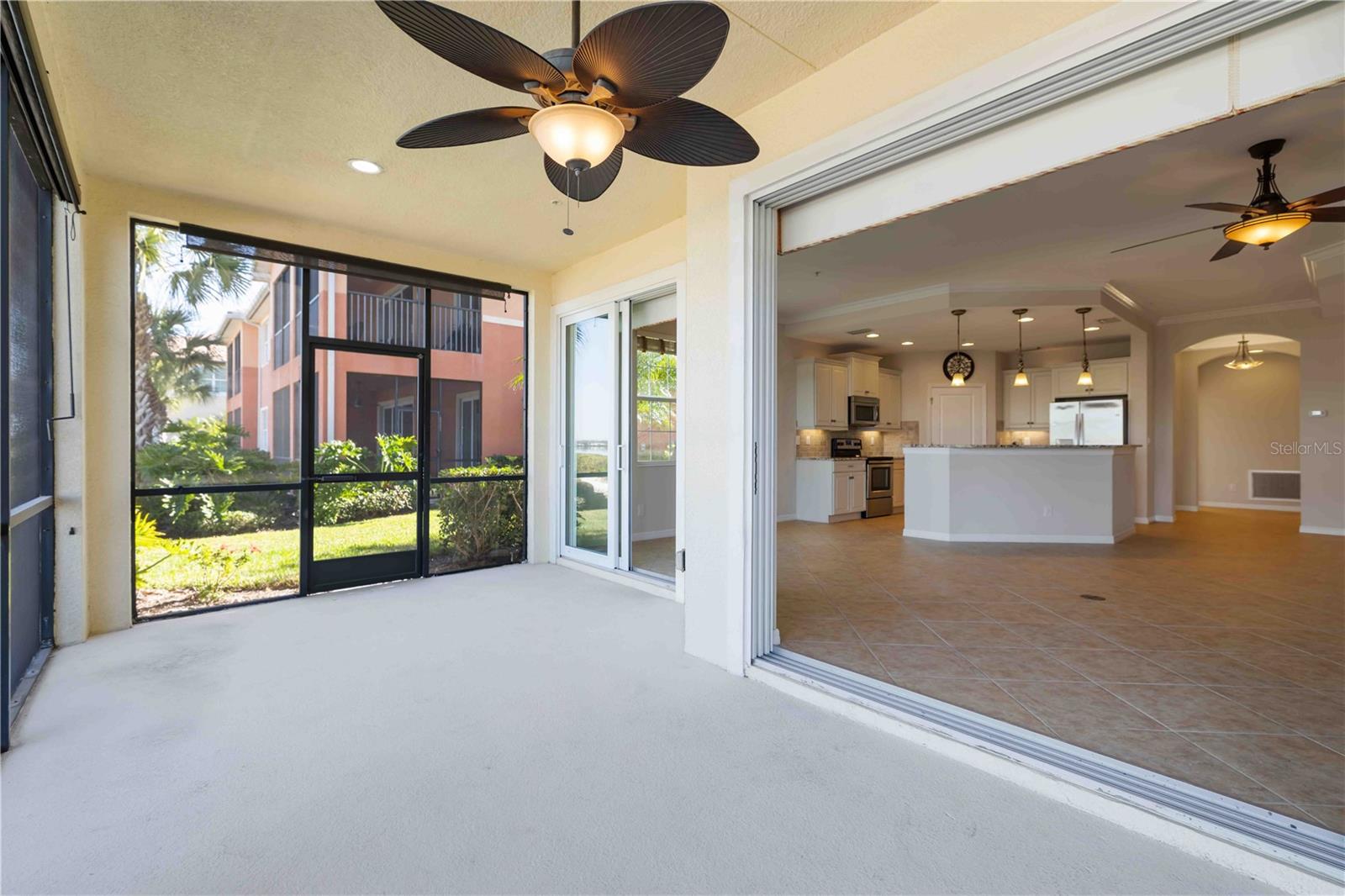 RIVERSIDE AT TIDEWATER PRESERVE 3RD AMD - Residential