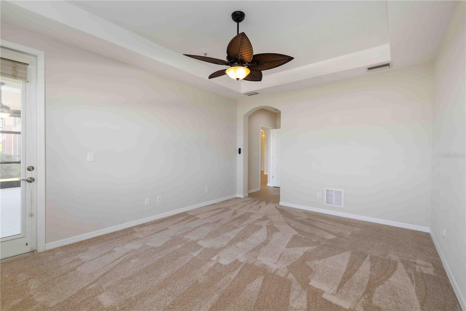 RIVERSIDE AT TIDEWATER PRESERVE 3RD AMD - Residential