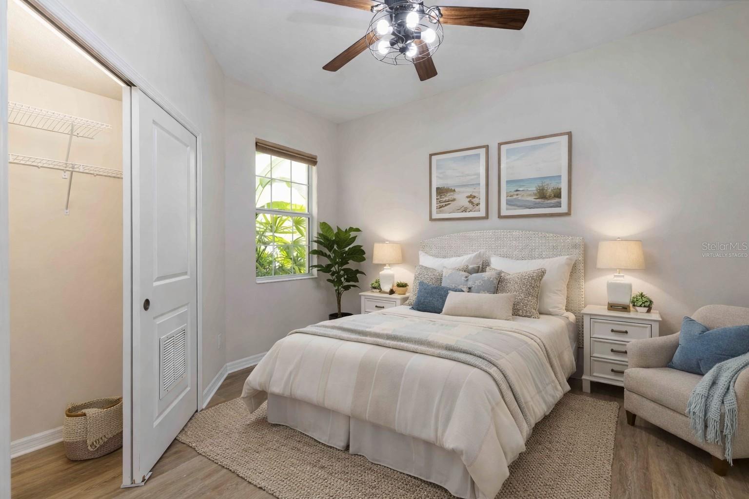 RIVERSIDE AT TIDEWATER PRESERVE 3RD AMD - Residential