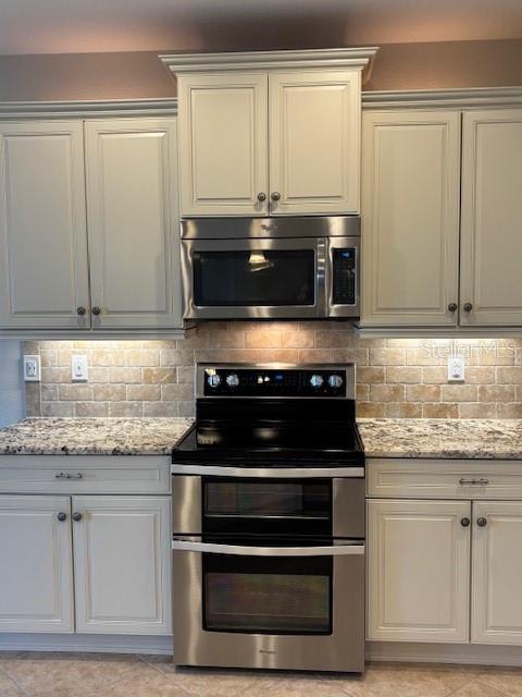 RIVERSIDE AT TIDEWATER PRESERVE 3RD AMD - Residential
