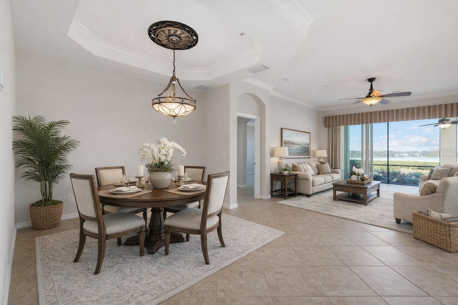 RIVERSIDE AT TIDEWATER PRESERVE 3RD AMD - Residential