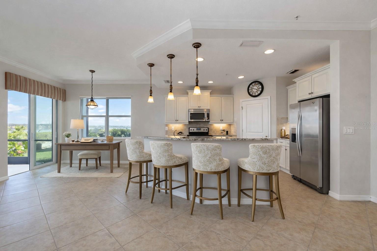 RIVERSIDE AT TIDEWATER PRESERVE 3RD AMD - Residential