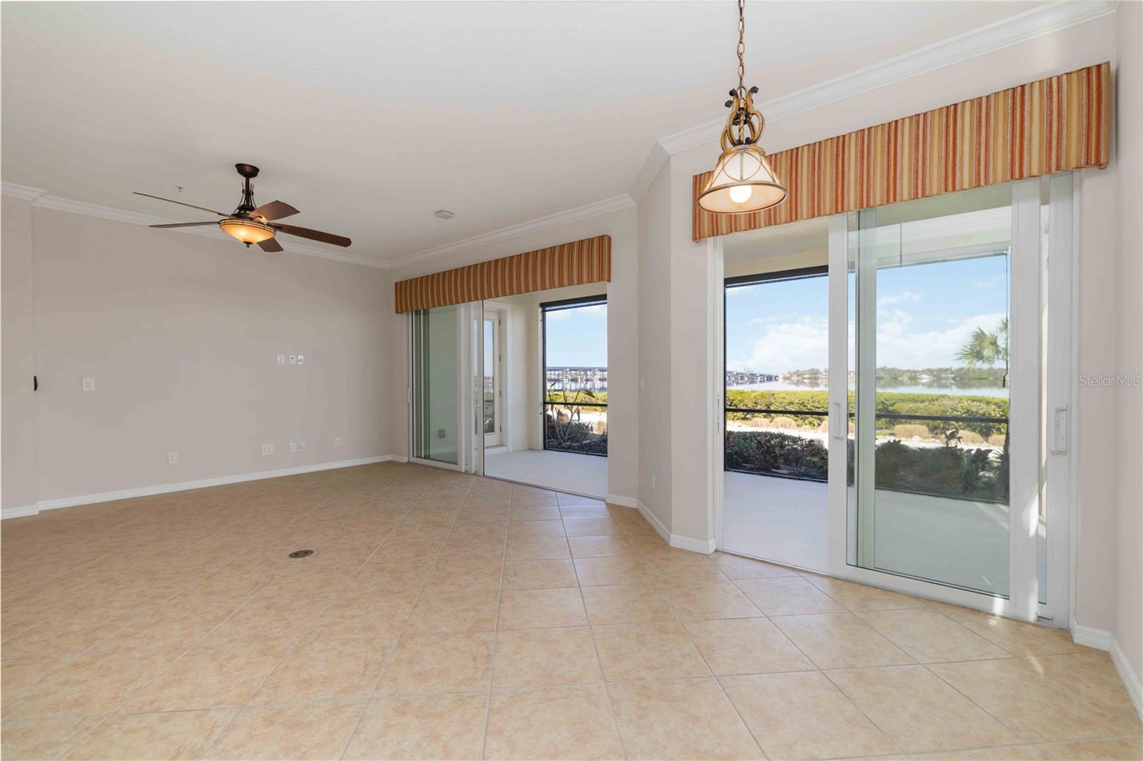 RIVERSIDE AT TIDEWATER PRESERVE 3RD AMD - Residential