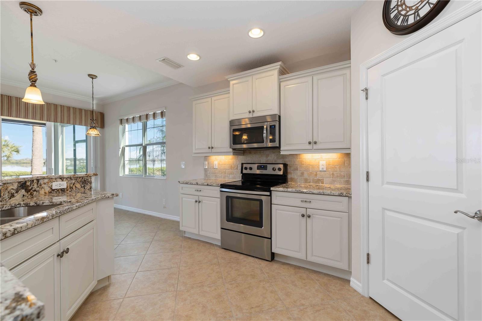 RIVERSIDE AT TIDEWATER PRESERVE 3RD AMD - Residential