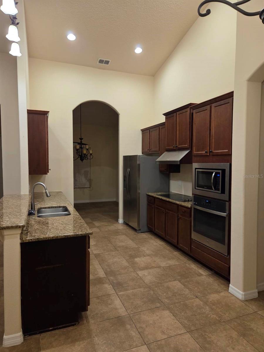 PILLARS RDG - Residential Lease