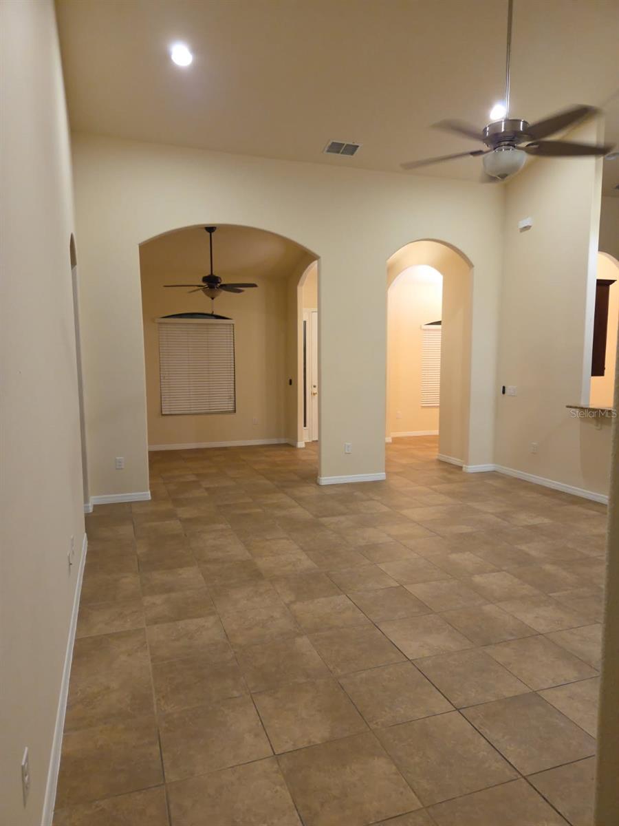 PILLARS RDG - Residential Lease