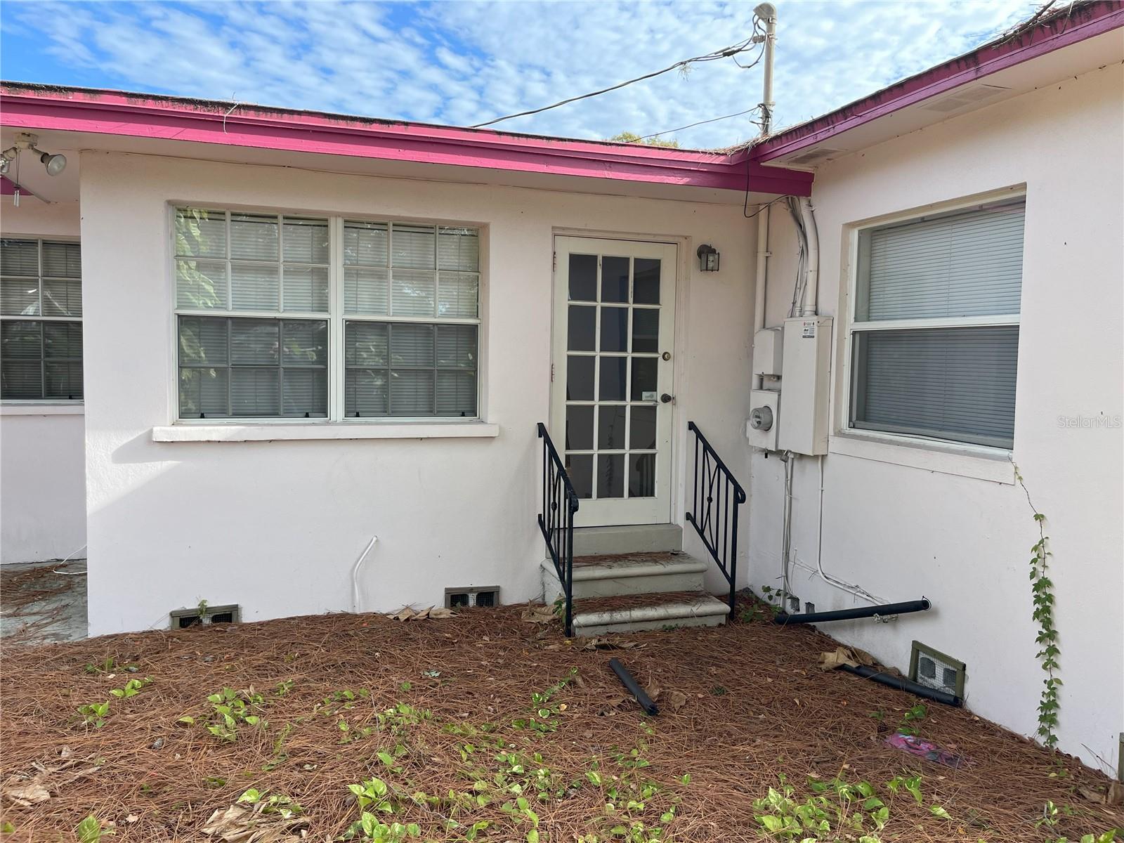 GARDEN MANOR SEC 2 - Residential