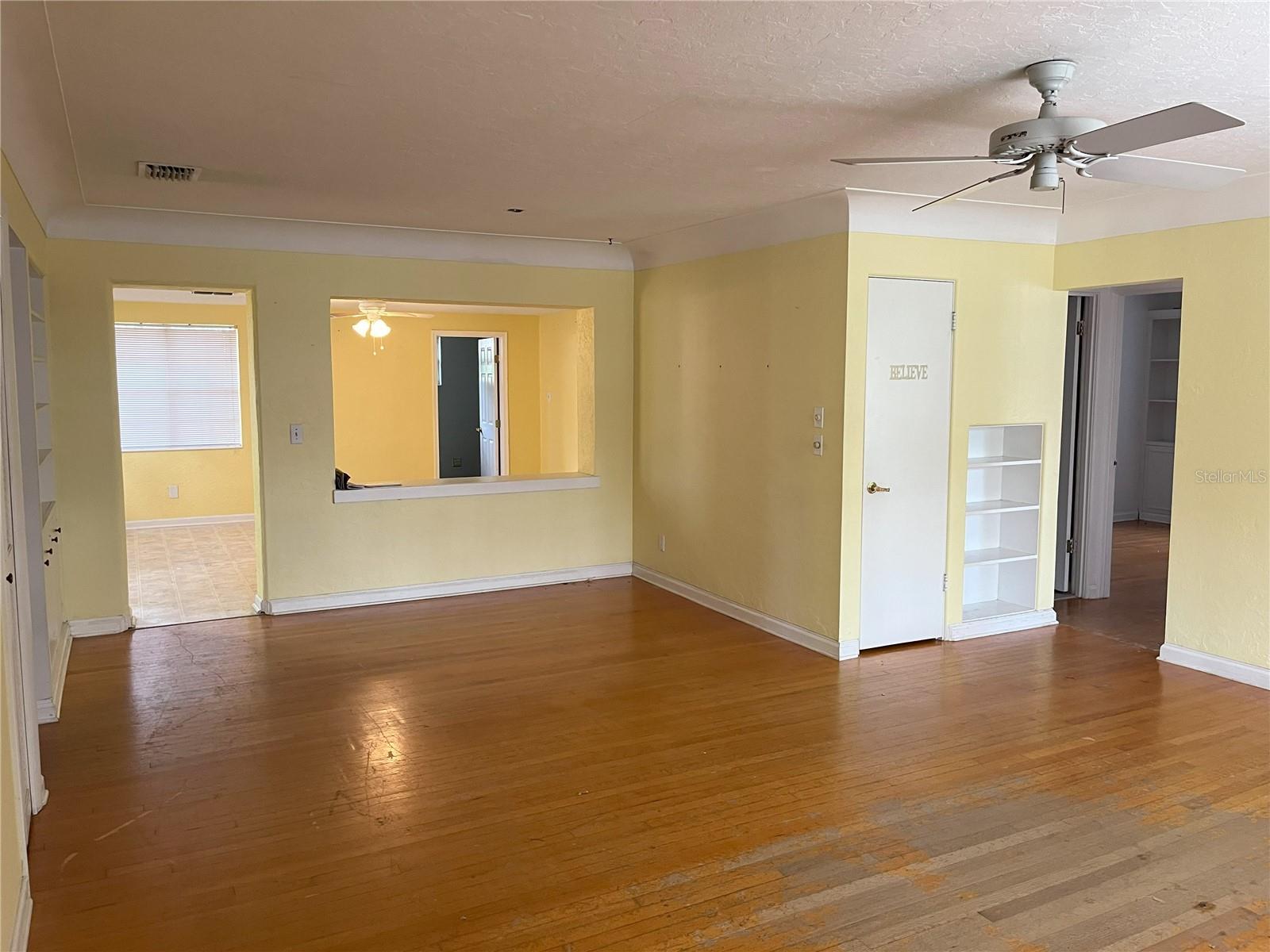 GARDEN MANOR SEC 2 - Residential