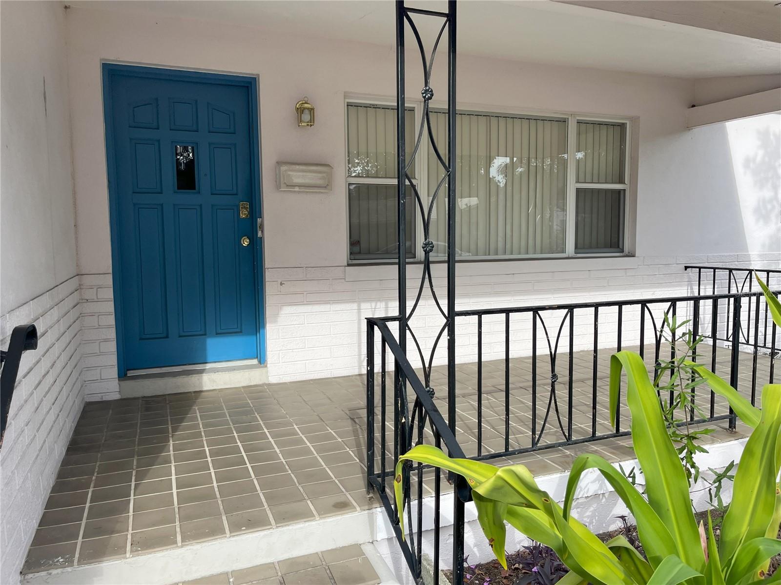 GARDEN MANOR SEC 2 - Residential