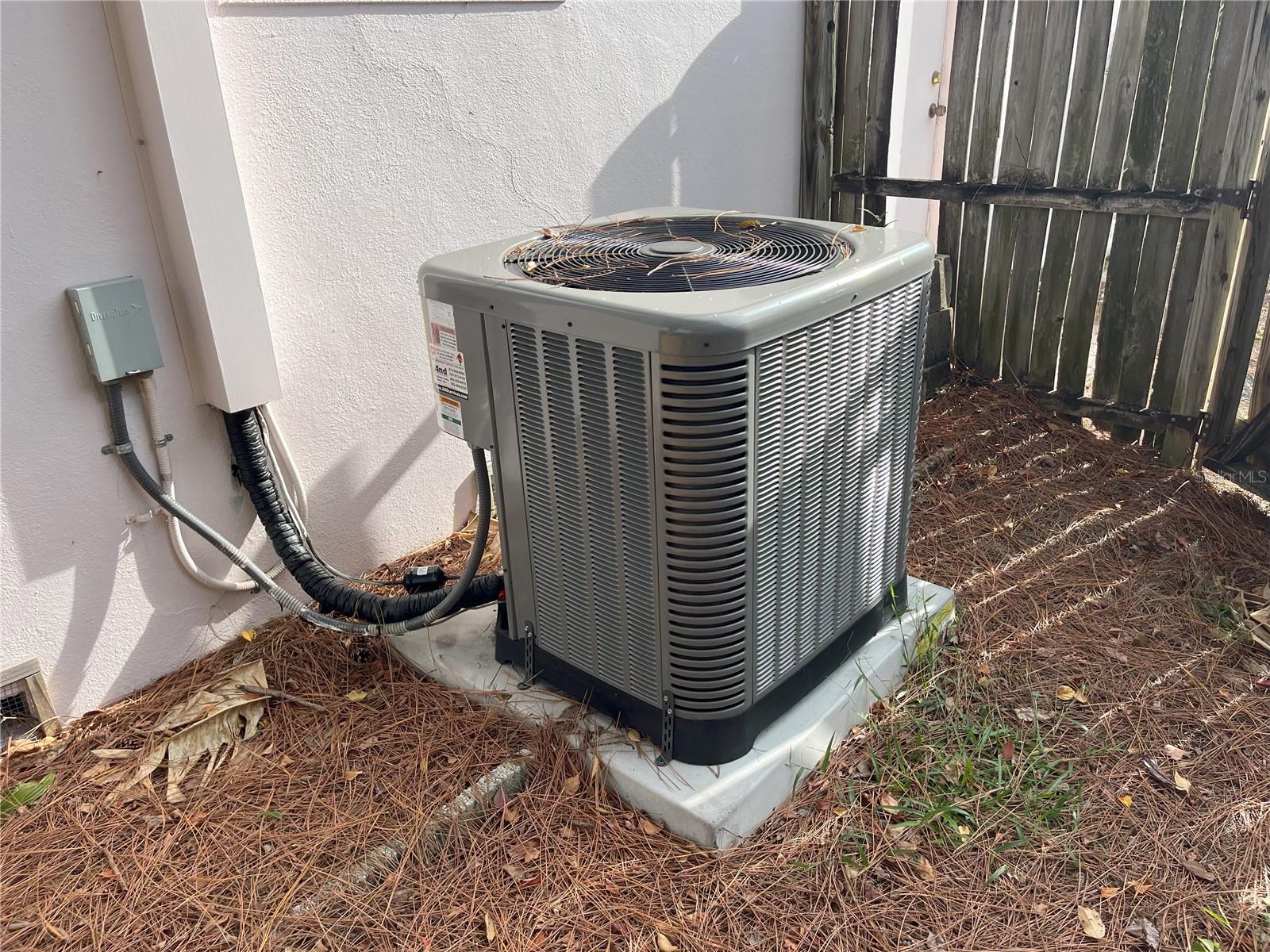 GARDEN MANOR SEC 2 - Residential