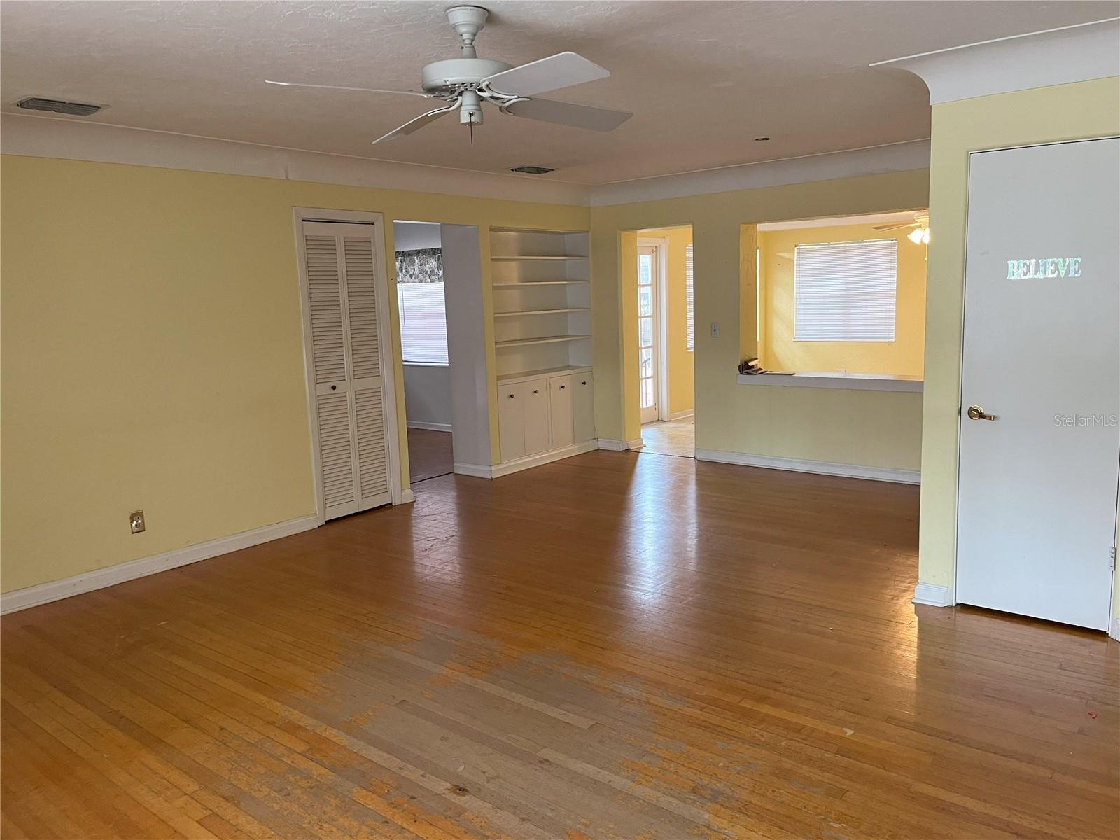 GARDEN MANOR SEC 2 - Residential