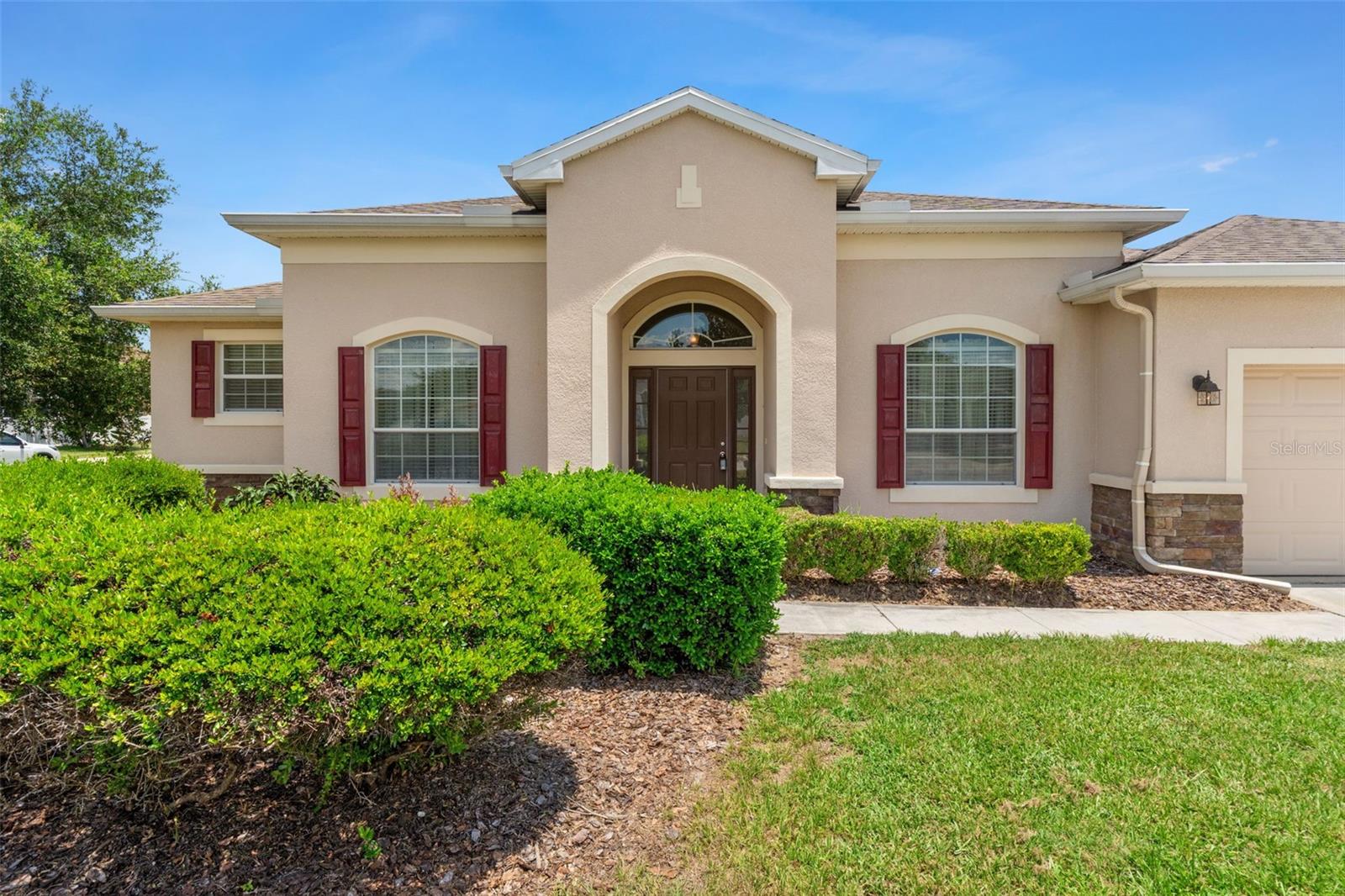Photo 1 of 45 — 13589 HUNTERS POINT STREET, SPRING HILL, FL 34609