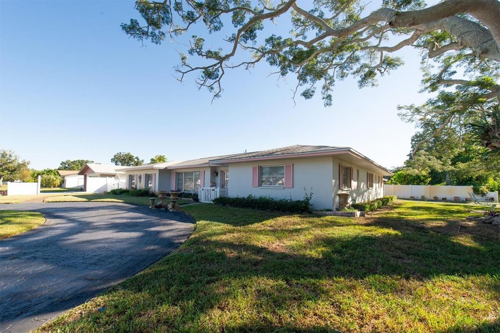 Photo of 7 N Maywood Avenue, Clearwater, FL 33765 (MLS # TB8438238)
