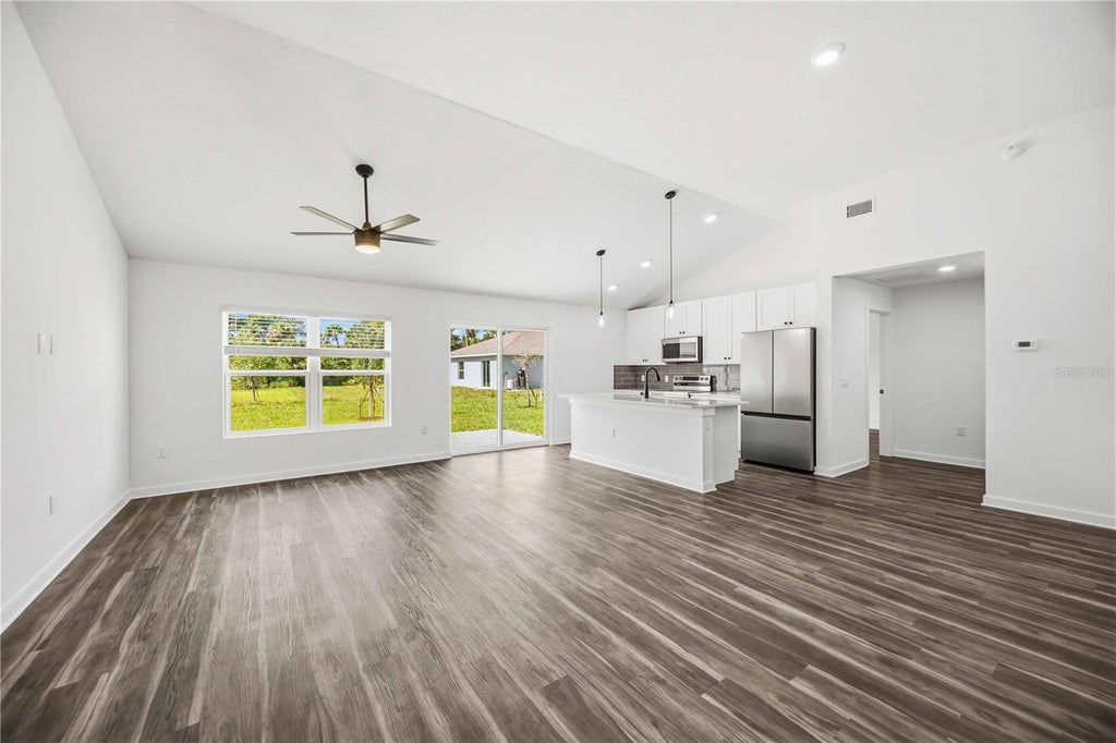 Photo of 3361 Inverness Street, North Port, FL 34288 (MLS # C7532052)