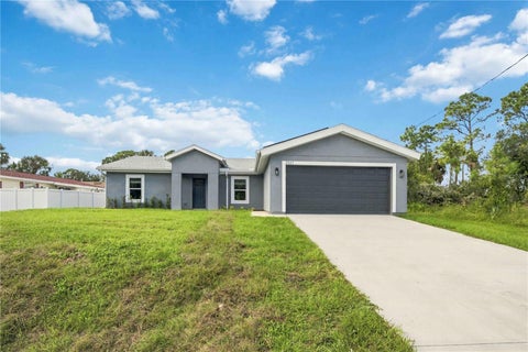 Photo of 3361 Inverness Street, North Port, FL 34288 (MLS # C7532052)