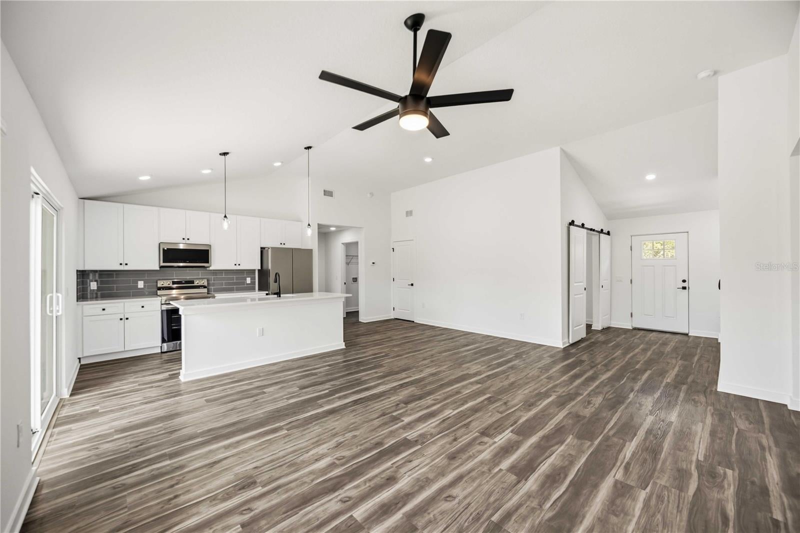 3361 INVERNESS STREET, NORTH PORT, FL, 34288 1 3361 INVERNESS STREET