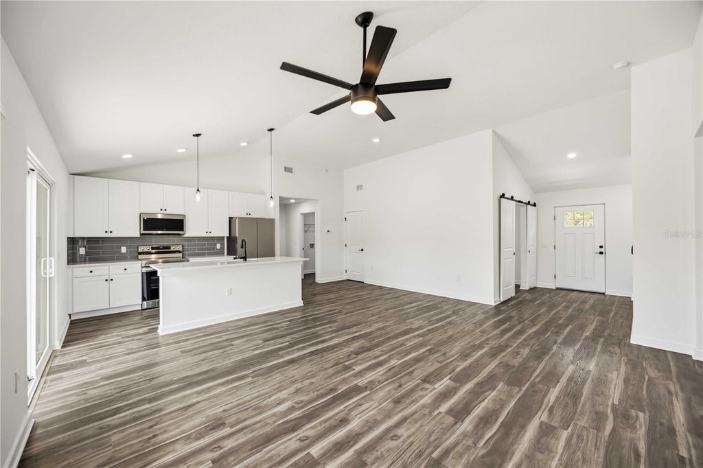 Photo of 3361 Inverness Street, North Port, FL 34288 (MLS # C7532052)