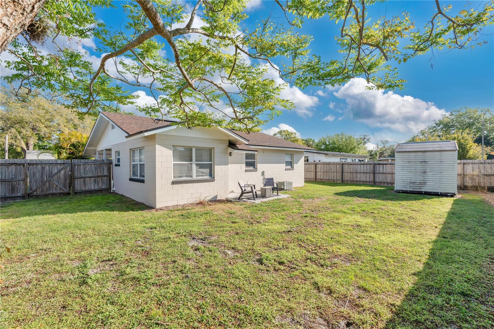 COUNTRY CLUB ADD - Residential