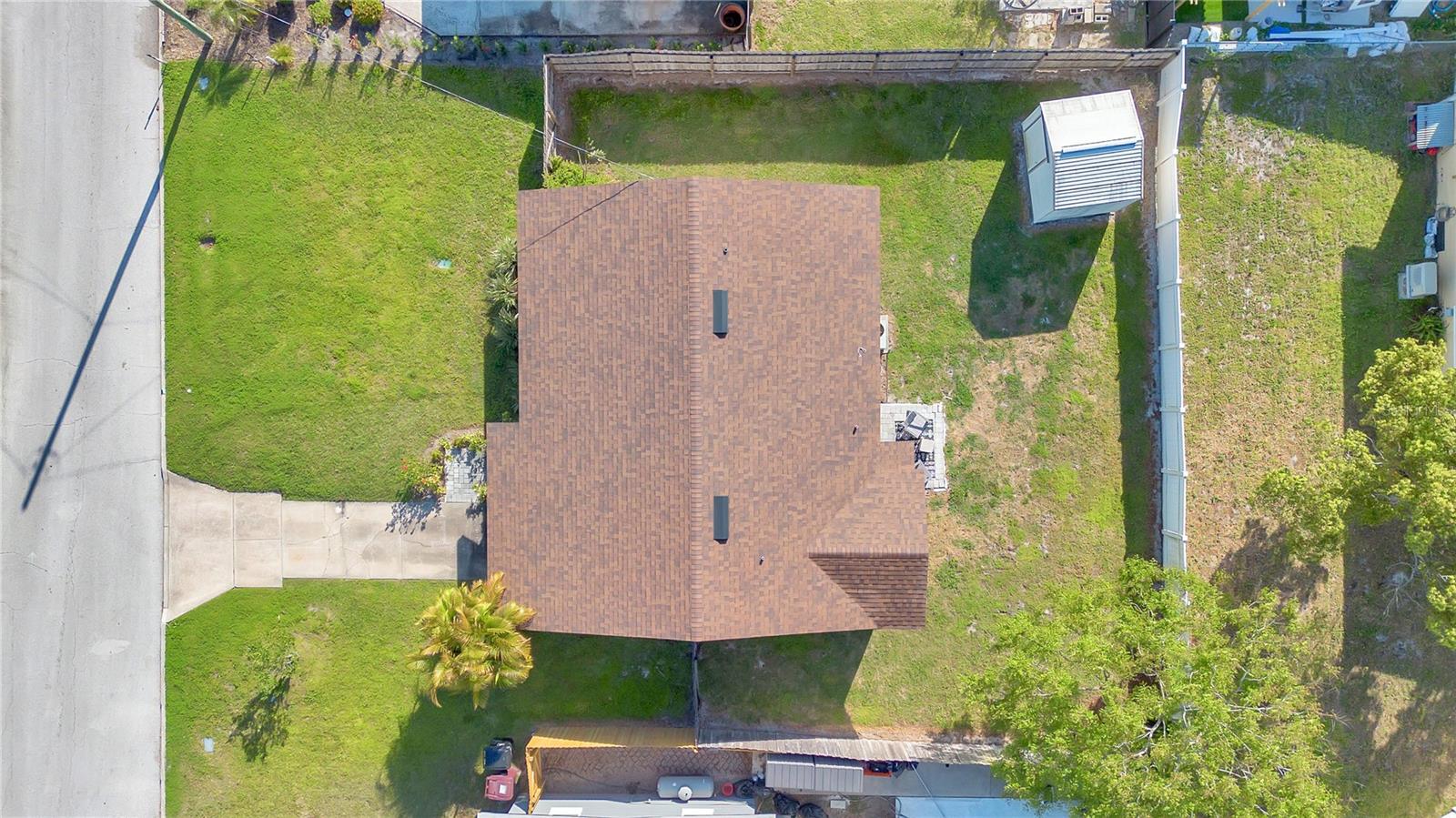 COUNTRY CLUB ADD - Residential