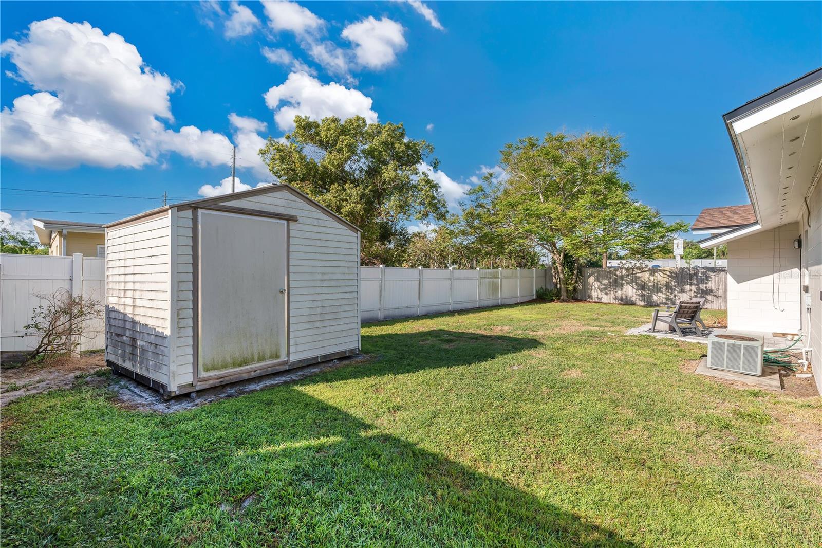 COUNTRY CLUB ADD - Residential