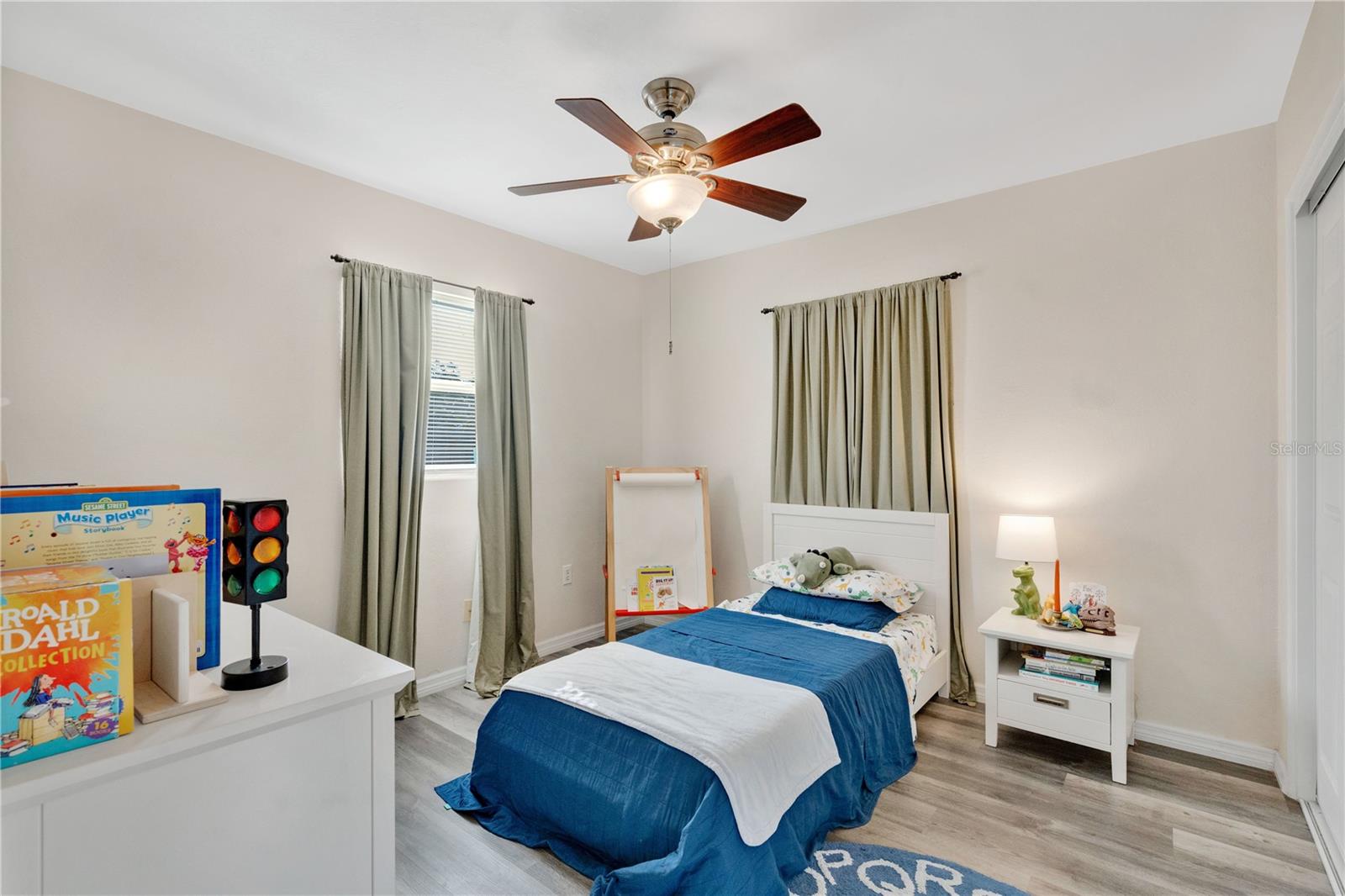 COUNTRY CLUB ADD - Residential