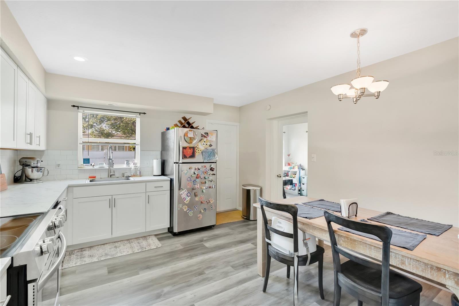 COUNTRY CLUB ADD - Residential