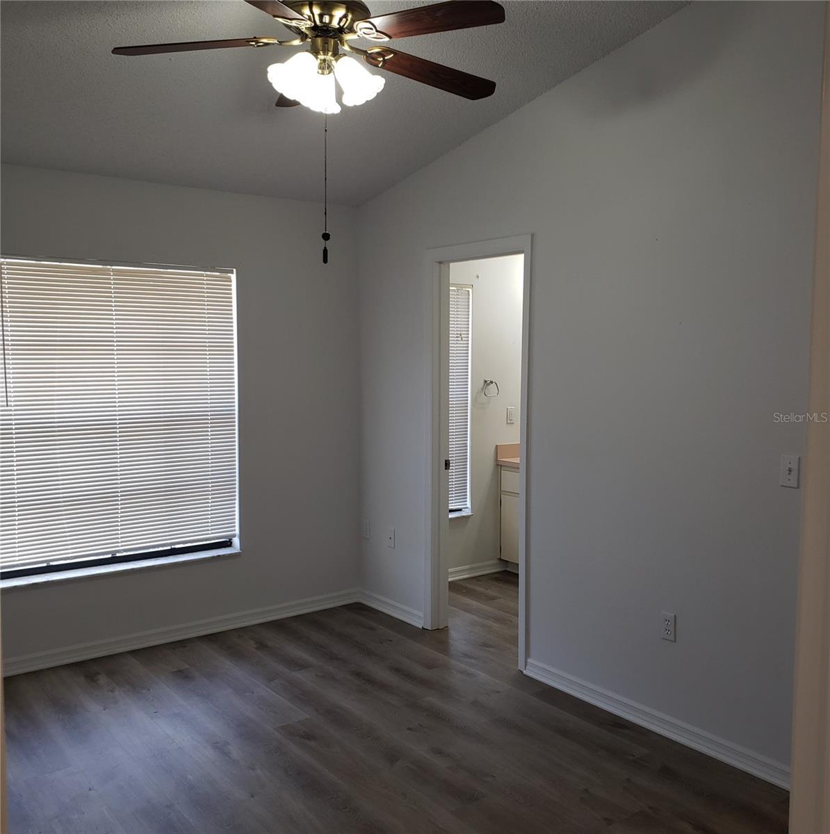 SPRING HILL - Residential Lease