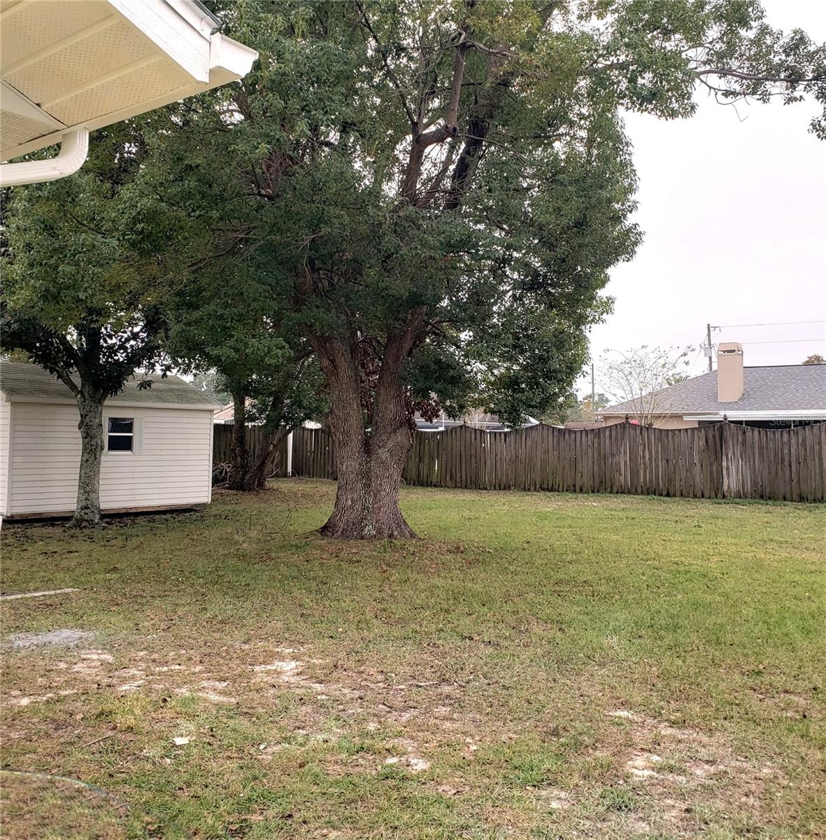 SPRING HILL - Residential Lease