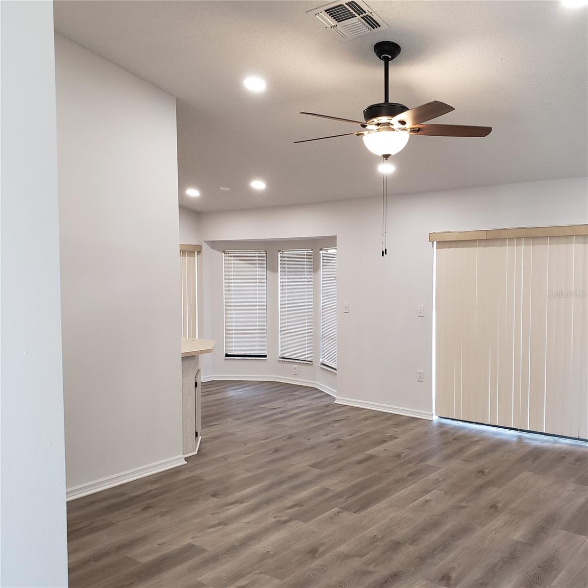 SPRING HILL - Residential Lease