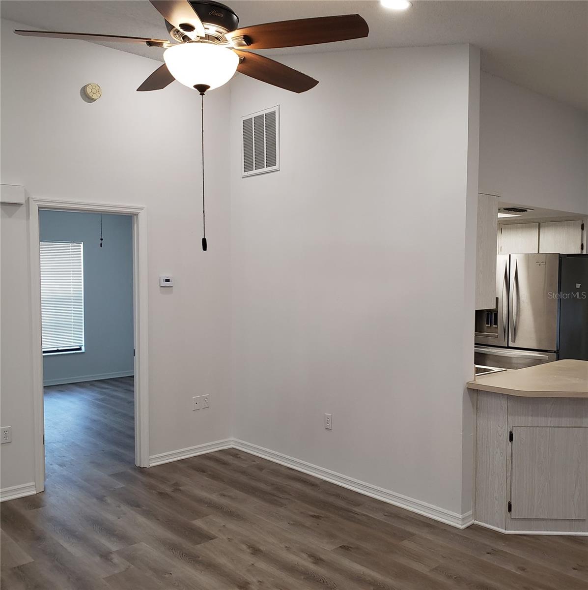 SPRING HILL - Residential Lease