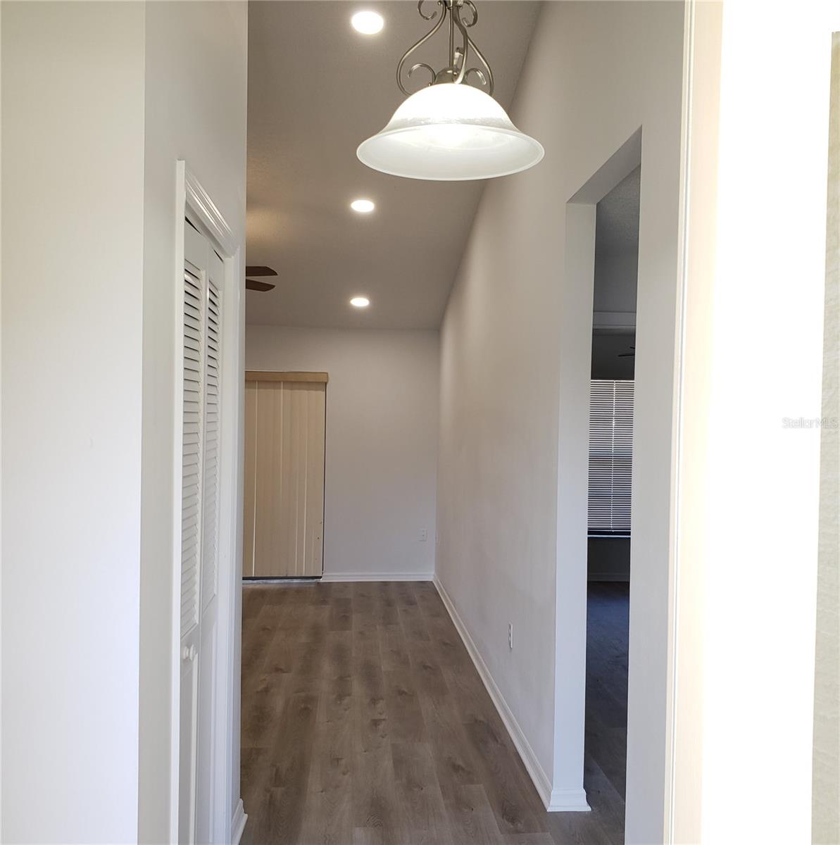 SPRING HILL - Residential Lease