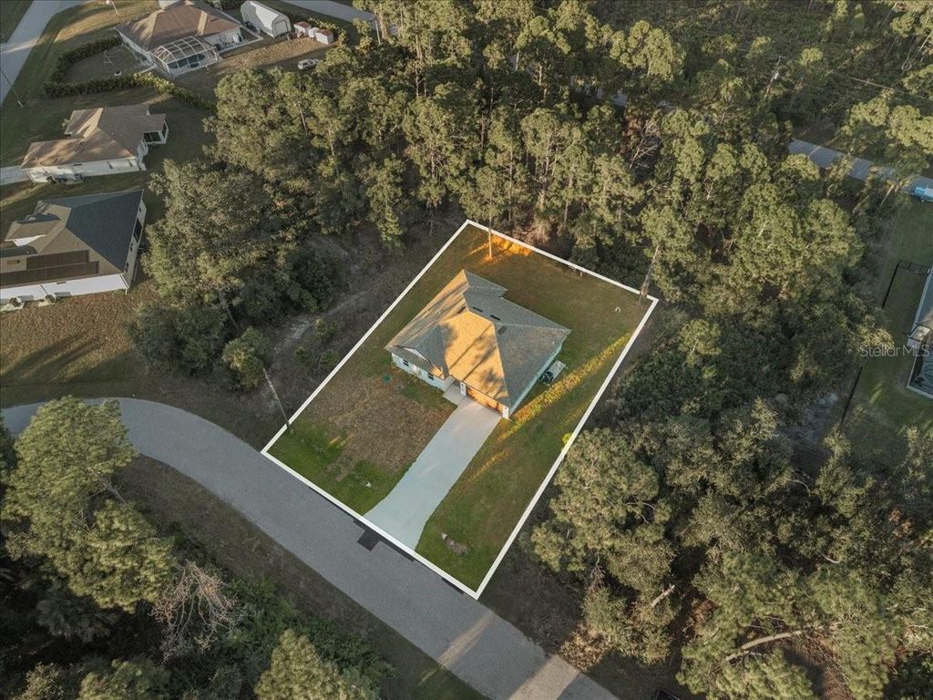 Photo of 6464 Ohio Road, North Port, FL 34291 (MLS # A4683399)