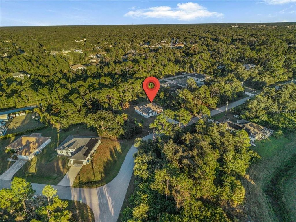 Photo of 6464 Ohio Road, North Port, FL 34291 (MLS # A4683399)