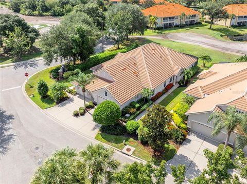 A home in LAKEWOOD RANCH