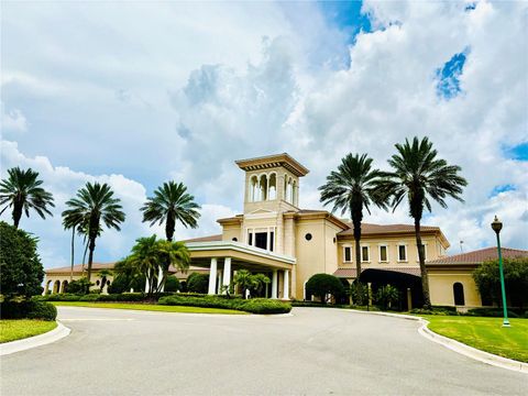 A home in LAKEWOOD RANCH