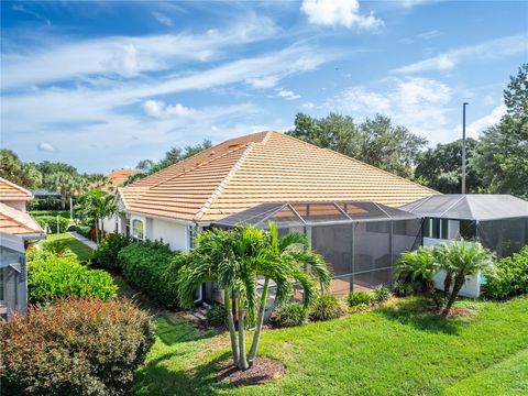 A home in LAKEWOOD RANCH