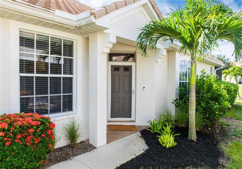 A home in LAKEWOOD RANCH