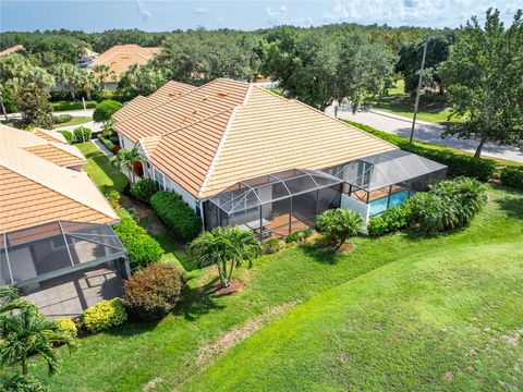 A home in LAKEWOOD RANCH