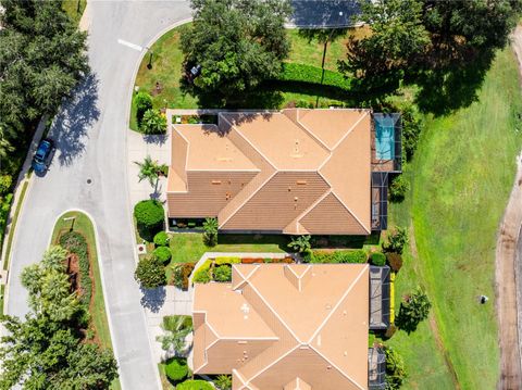 A home in LAKEWOOD RANCH