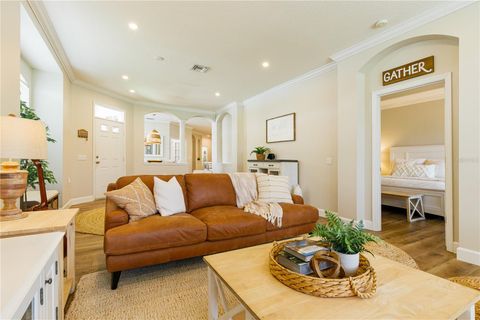 A home in LAKEWOOD RANCH