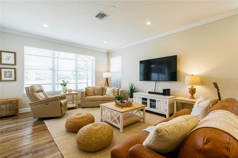 A home in LAKEWOOD RANCH