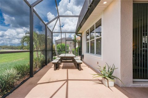 A home in LAKEWOOD RANCH