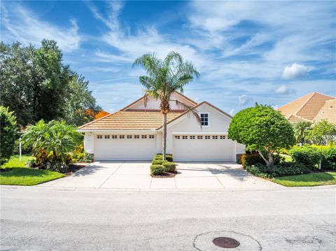 A home in LAKEWOOD RANCH